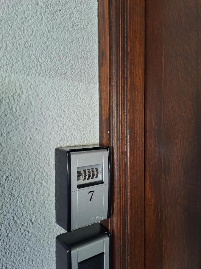 Studio Wohnung 34M², Kreuzbergl Klagenfurt am Woerthersee Exterior foto